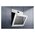  Духовой шкаф Electrolux EOE8P39WV белый 