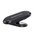  Автодержатель BOROFONE BH92 Grand one-button air outlet (чёрный) 