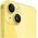  Смартфон APPLE iPhone 14 Plus A2886 MR693AA/A 128GB Yellow 