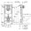  Система инсталляции для подвесного унитаза GROHE Rapid SL 39504000 с панелью смыва Arena Cosmopolitan S 37624000 и ревиз коробом хром 