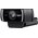  Web камера Logitech C922 Pro Stream (960-001089) black 