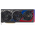  Видеокарта Asus Nvidia GeForce RTX 4070 (Rog-Strix-RTX4070-O12G-Gaming) PCI-E 4.0 12288Mb 192 GDDR6X 2610/21000 HDMIx2 DPx3 HDCP Ret 