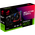  Видеокарта Asus Nvidia GeForce RTX 4070 (Rog-Strix-RTX4070-O12G-Gaming) PCI-E 4.0 12288Mb 192 GDDR6X 2610/21000 HDMIx2 DPx3 HDCP Ret 