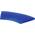  Подголовник AQUATEK ST-0000004 Sophi трапеция Аквамарин 