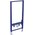  Инсталляция для биде Aquatek Standart INSB-0000001 