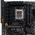  Материнская плата Asus Tuf GAMING B650M-E WiFi 