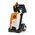  Минимойка Stihl RE 110 1700Вт (49500124521) 