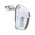  Миксер BLACKTON Bt MX423 White-Grаy 