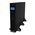  ИБП ИМПУЛЬС Фристайл FT15222 1500 black (с двойным преобразованием 1500VA, 1350W, 8xC13, RJ45/RJ11, RS-232, USB, EPO, SmartSlot) 