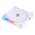  Вентилятор LIAN LI Uni Fan SLV2 140 White (G99.14SLV21W.00) aRGB PWM 140mm 1600RPM (1pcs) 