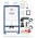  Инсталляция для унитаза Grohe Rapid SL 38721001 