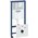  Инсталляция для унитаза Grohe Rapid SL 38775001 