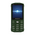  Мобильный телефон MAXVI P101 green 
