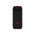  Мобильный телефон MAXVI T100 red 