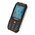  Мобильный телефон MAXVI T101 orange 
