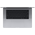  Ноутбук Apple MacBook Pro A2780 (MNW83ZS/A) M2 Pro 12 core 16Gb SSD512Gb/19 core GPU 16.2" Retina XDR (3456x2234) Mac OS grey space 