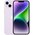  Смартфон Apple iPhone 14 Plus (MQ503HN/A) 128Gb Purple 1 sim 