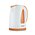  Чайник BLACKTON Bt KT1706P White-Orange 