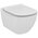  Унитаз подвесной с инсталляцией и кнопкой Ideal Standard Tesi R030501 