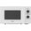  Микроволновая печь Midea MM720S220-W 