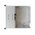  Корпус Procase RE411-D0H16-E-55 4U server case,0x5.25+16HDD,черный,без блока питания,глубина 550мм,MB EATX 12"x13" 