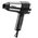  Фен Valera 542.14/038A black Action Super Plus 1800 (black) 