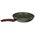  Сковорода TVS BS279242910101 Natura Induction зеленый 24 см 