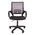  Офисное кресло Chairman 696 LT Россия TW-04 серый 