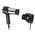  Фен Valera 542.14/038A black Action Super Plus 1800 (black) 