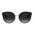  Солнцезащитные очки TOMMY HILFIGER 1810/S (THF-203786807559O) Black 