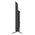  Телевизор Prestigio PTV43SS04Y CIS ML серебристый 