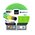 Шланг Cellfast Green 3/4'' 50 м (15-121) 