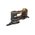 ПШМ Worx WX820.9 20V без акк и з/у 