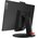  Монитор Lenovo ThinkCentre TIO 27 черный 11JHRAT1EU 
