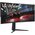  Монитор LG UltraGear 38GN950-B черный 