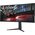  Монитор LG UltraGear 38GN950-B черный 