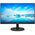  Монитор Philips 222V8LA черный 