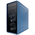  Корпус Fractal Design FOCUS G Petrol Blue (FD-CA-FOCUS-BU-W) ATX, mid tower, acrylic side window 2x120mm LED fans inc. 