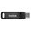  USB-флешкаr Sandisk 32Gb Ultra Dual Drive Go SDDDC3-032G-G46 USB3.1 черный 