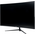  Монитор Hiper Gaming PB2701 (PB2701HHD5S) черный 