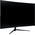  Монитор Hiper Gaming PB2701 (PB2701HHD5S) черный 
