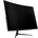  Монитор Hiper Gaming PB2701 (PB2701HHD5S) черный 