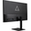  Монитор Delta Computers Сова OM270I (ОМ270I.FHD.AS.01.P2) черный 