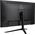  Монитор Delta Computers Сова OM270I (ОМ270I.QHD.AS.03.P3) черный 