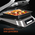  Электрогриль Red Solution SteakPro RGM-M805 2100Вт черный 