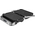  Электрогриль Red Solution SteakPro RGM-M819D 2000Вт черный 