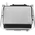  Электрогриль Red Solution SteakPro RGM-M819D 2000Вт черный 