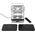  Электрогриль Red Solution SteakPro RGM-M819D 2000Вт черный 