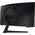  Монитор Samsung Odyssey G5 C34G55TWWI (LC34G55TWWIXCI) черный 