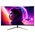  Монитор Hiper Gaming PB2701 (PB2701HHD5S) черный 